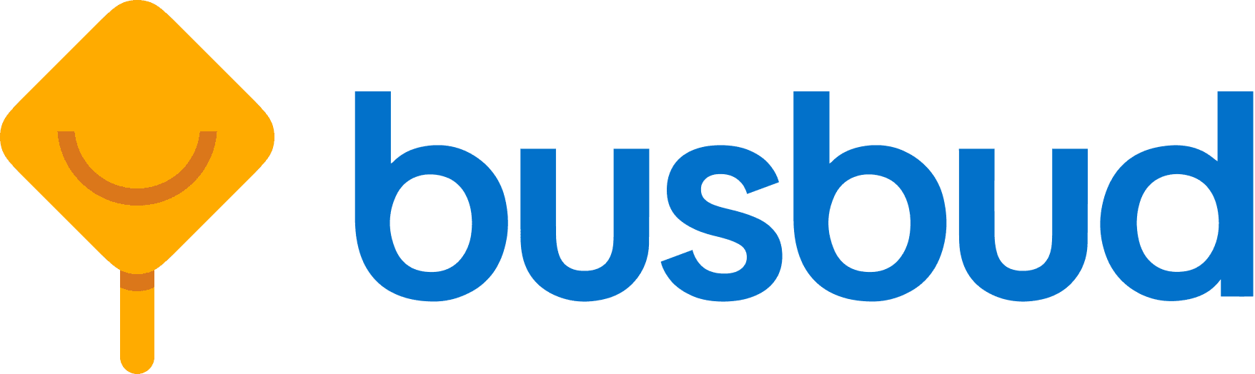 New Busbud logo Color original