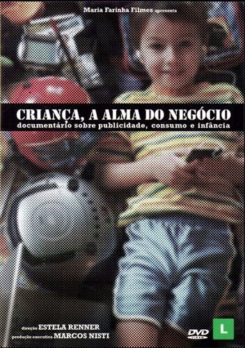 crianca a alma do negocio