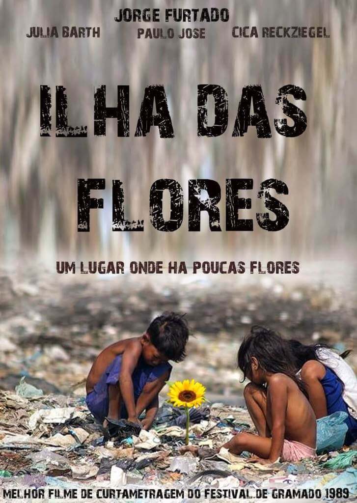 ilha das flores