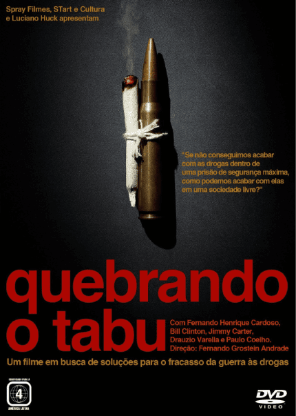 quebrando o tabu