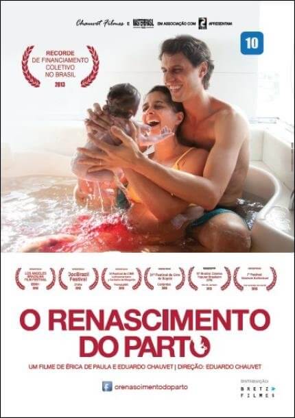 renascimento do parto