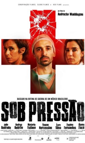 Quatro séries brasileiras que você precisa assistir