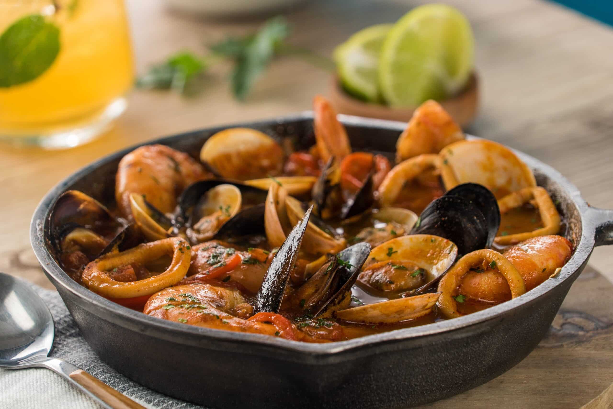 cazuelademariscos 2 scaled