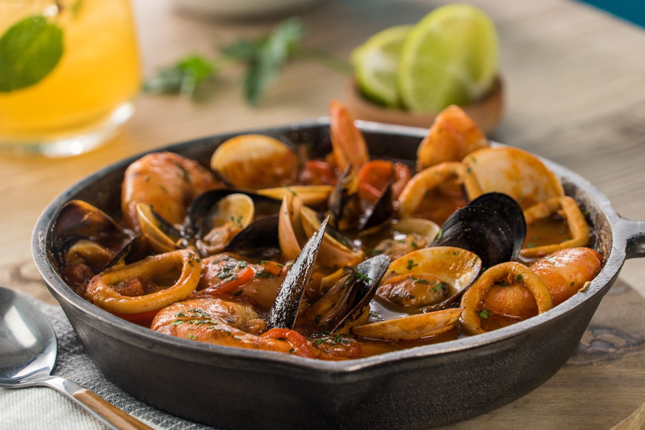 cazuelademariscos scaled
