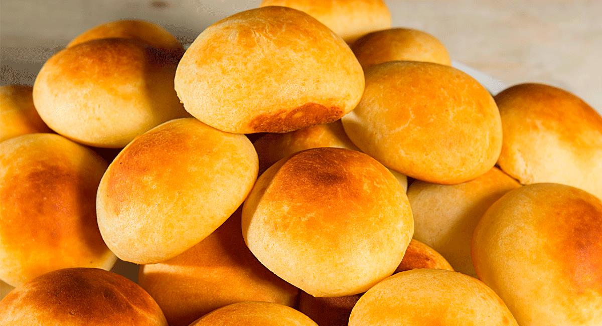 pandebono 1