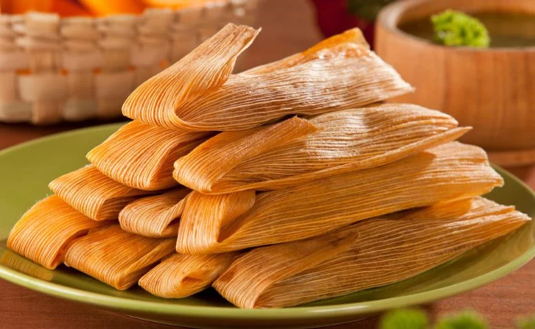 tamal