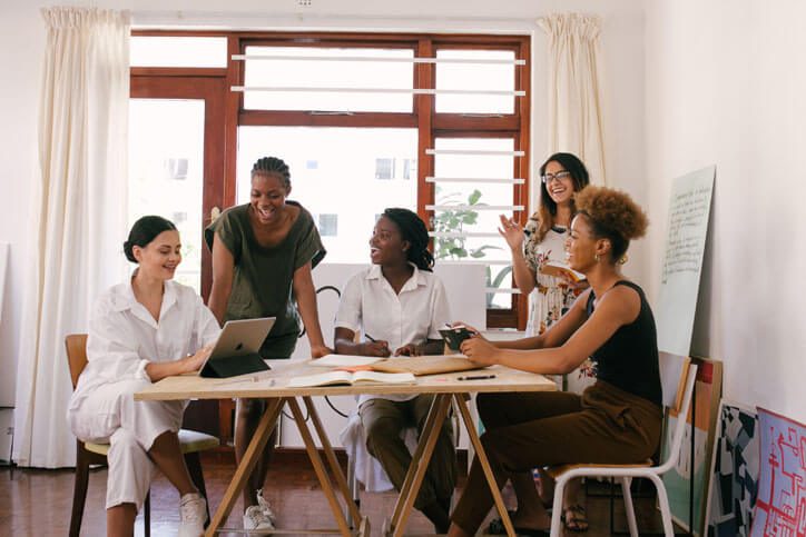 purpose social impact