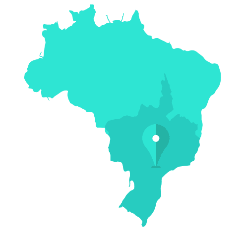 side brazil southcentral