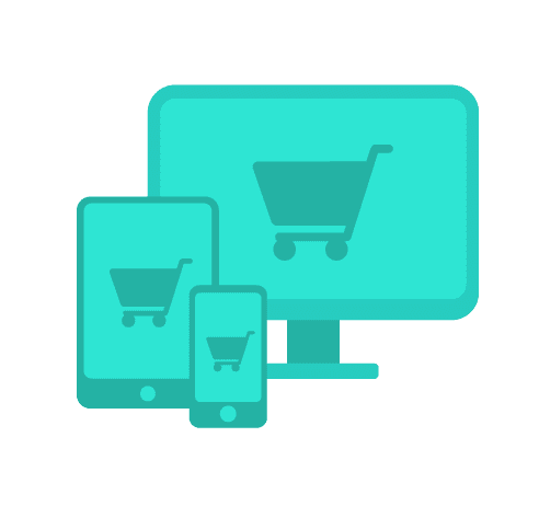 side ecommerce devices