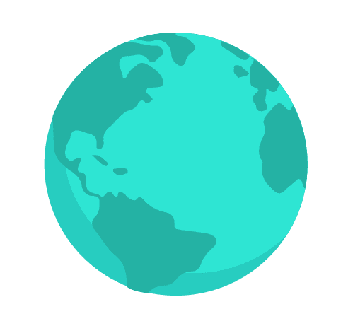 side globe 1