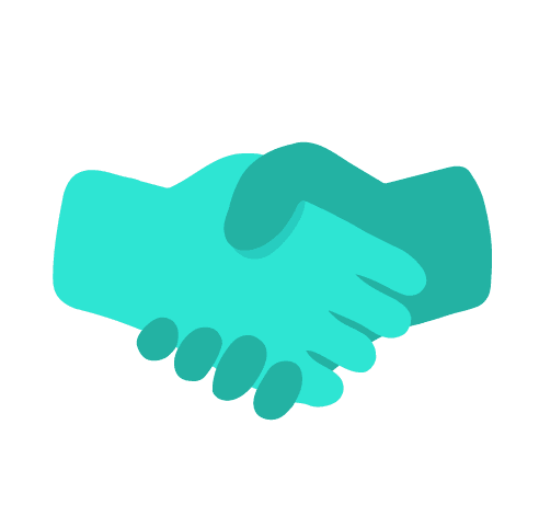 side handshake 1