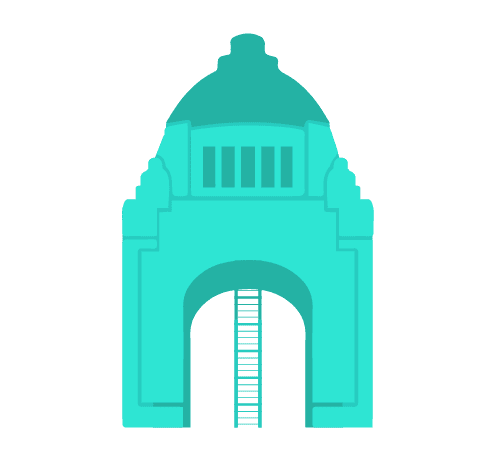 side monumento