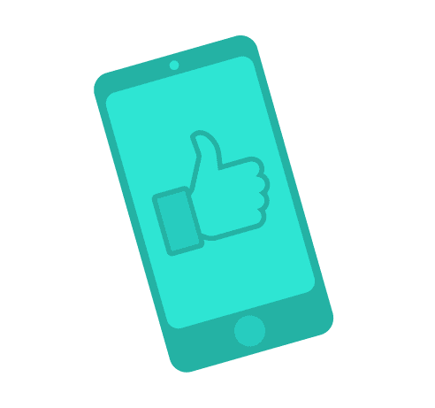 side phone facebook 1