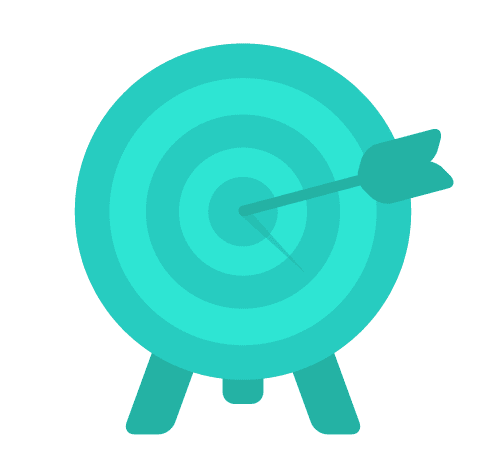 side target