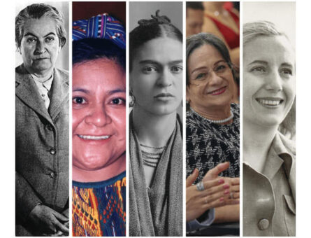 latin-american-women