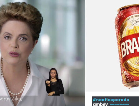 presidentbeerbrandhaveincommon