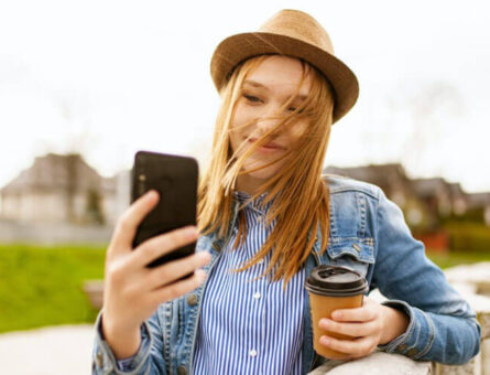 micro-influencer