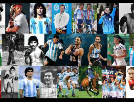 deportes populares en la argentina