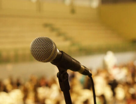 media training