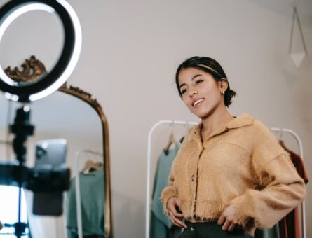digital influencers