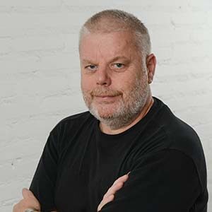 Patrick O'Neill Patrick ONeill 1