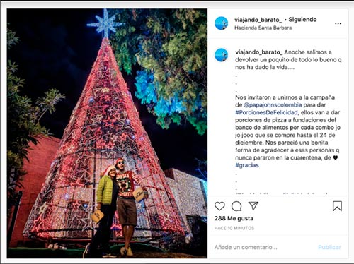 sherlock influencer post facebook
