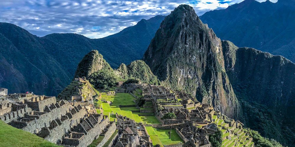 Tourist attractions in Peru: the 5 most visited places in the country | Sherlock Communications