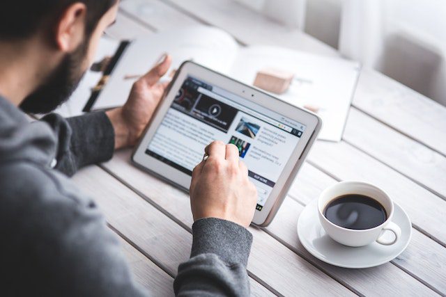 Journalists are constantly searching for accurate information