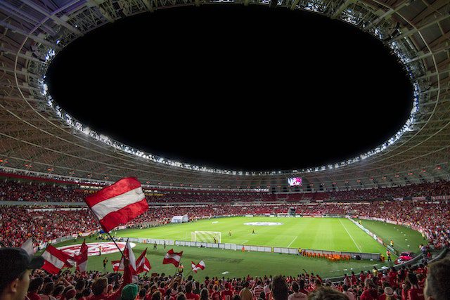 Football is the most popular sport in Peru
