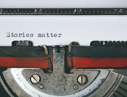 Press releases serve to tell their own stories.