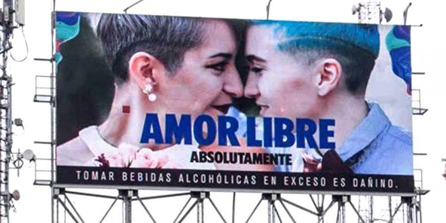 Campanhas publicitárias LGBTQIAPN+ para celebrar a diversidade na América Latina 1 qB4ZKOruGgu1Zs bXzuMHwJY3aP7BEqiZByK4SqsBsFmCY2nAIgrE9eroMe5V90sA2mGCOVNAbiKWAKNr6 7cVVokvmlhgEnWAfo0LwR yhIDDH4RcqZ woxgLsy P2hOFXTMsxZlHl9EKakIt8Zug 2