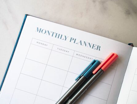 Success Begins with Solid PR Planning