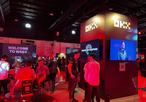 okx labitconf 1