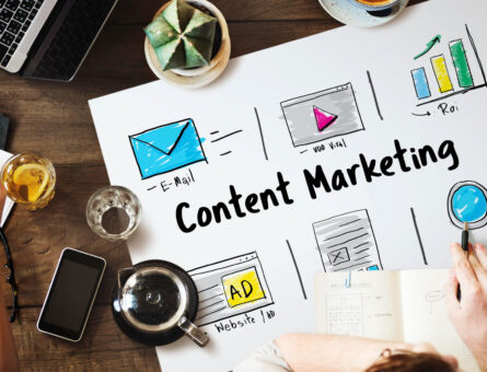 online-strategy-media-marketing-icons