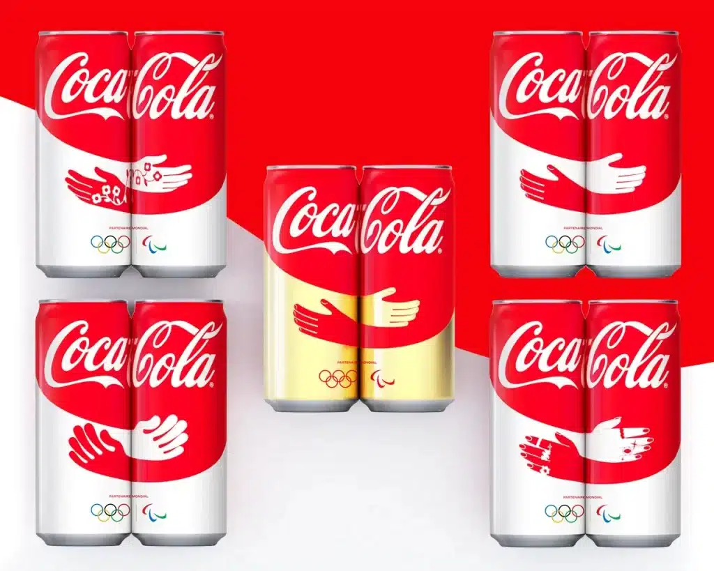 coca cola campaign