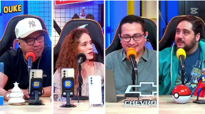 streaming peru