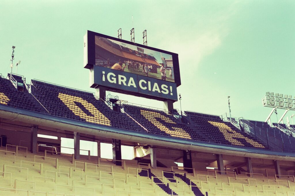 sports tourism