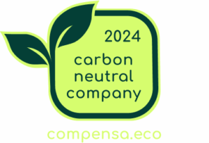 Carbono Neutro Anual Compacto Fundo Escuro Cor Padrao