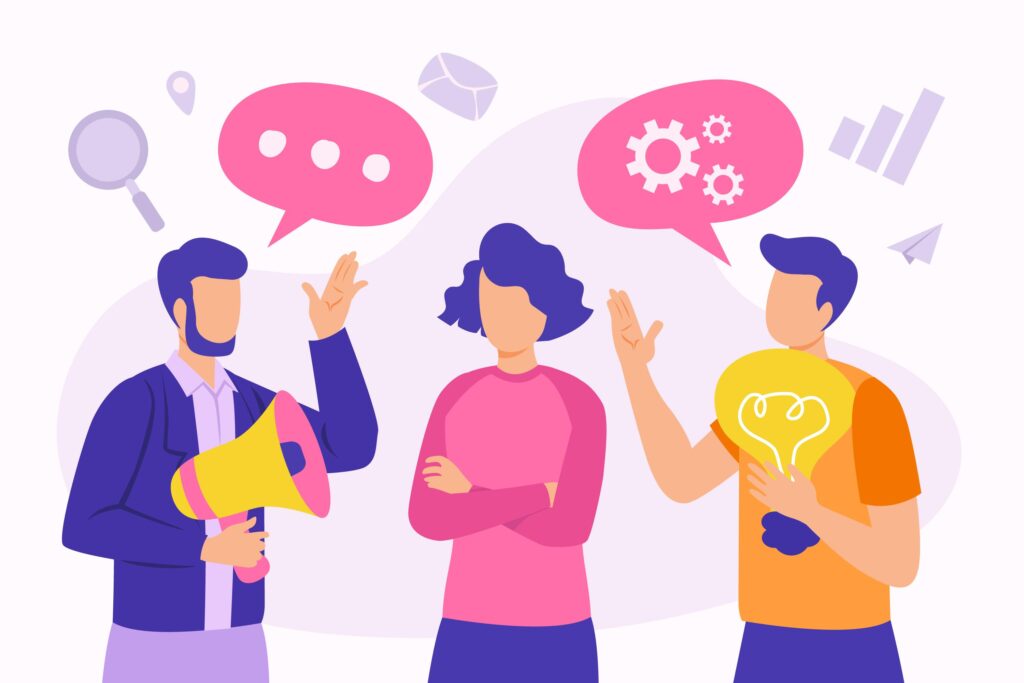 assertive communication