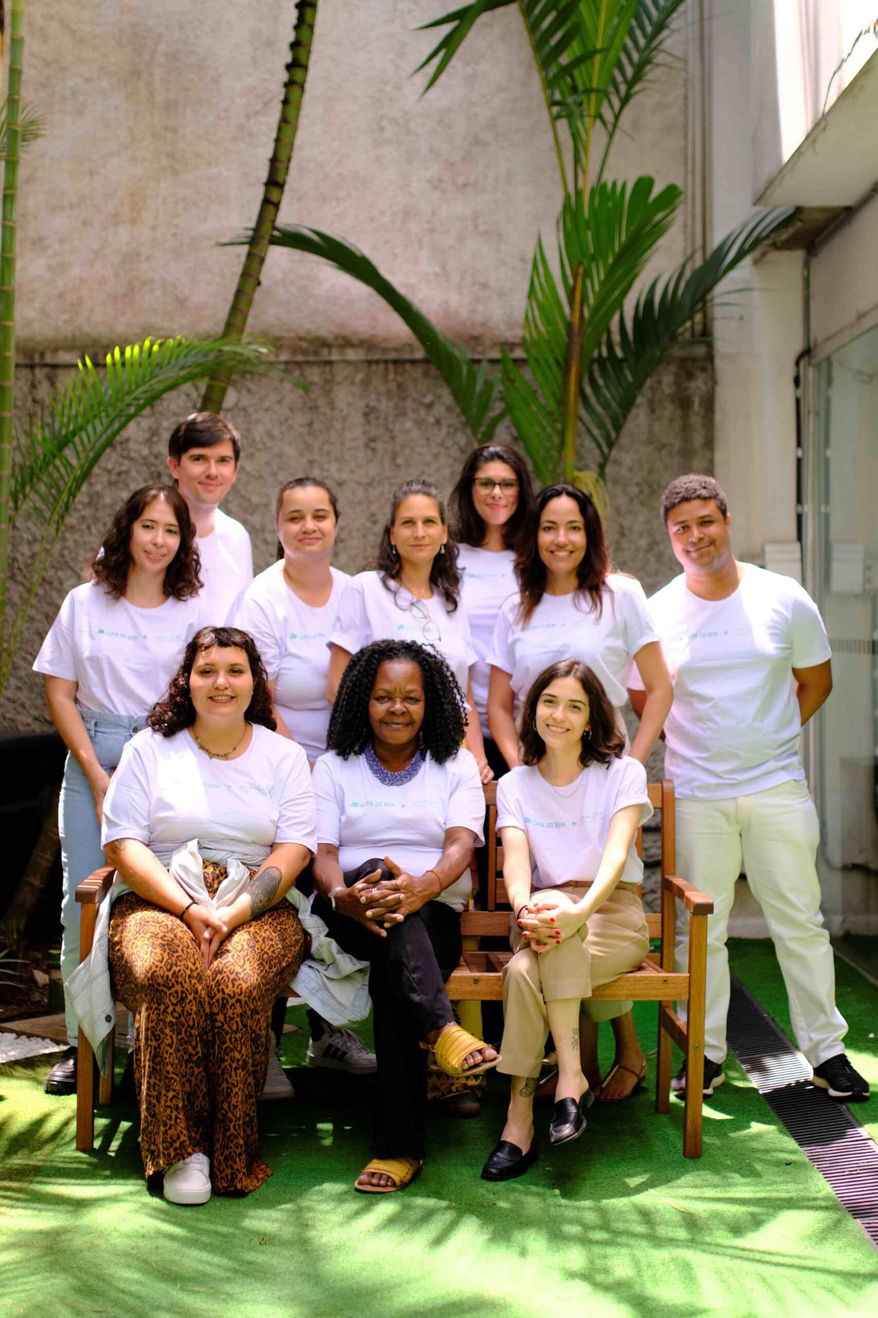 Equipe Lupa do Bem 2 scaled