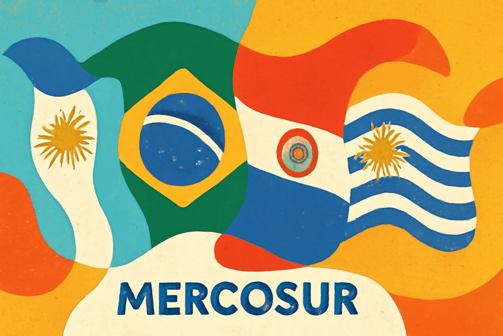 mercosur 2