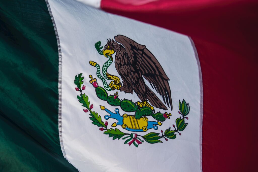 crypto in mexico
