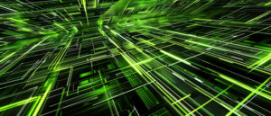 green blockchain