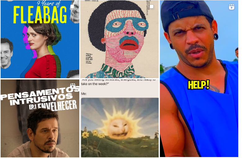Por trás do algoritmo do Instagram em 2025: dicas e curiosidades 2 snipp