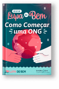 Como comecar uma Ong Capa