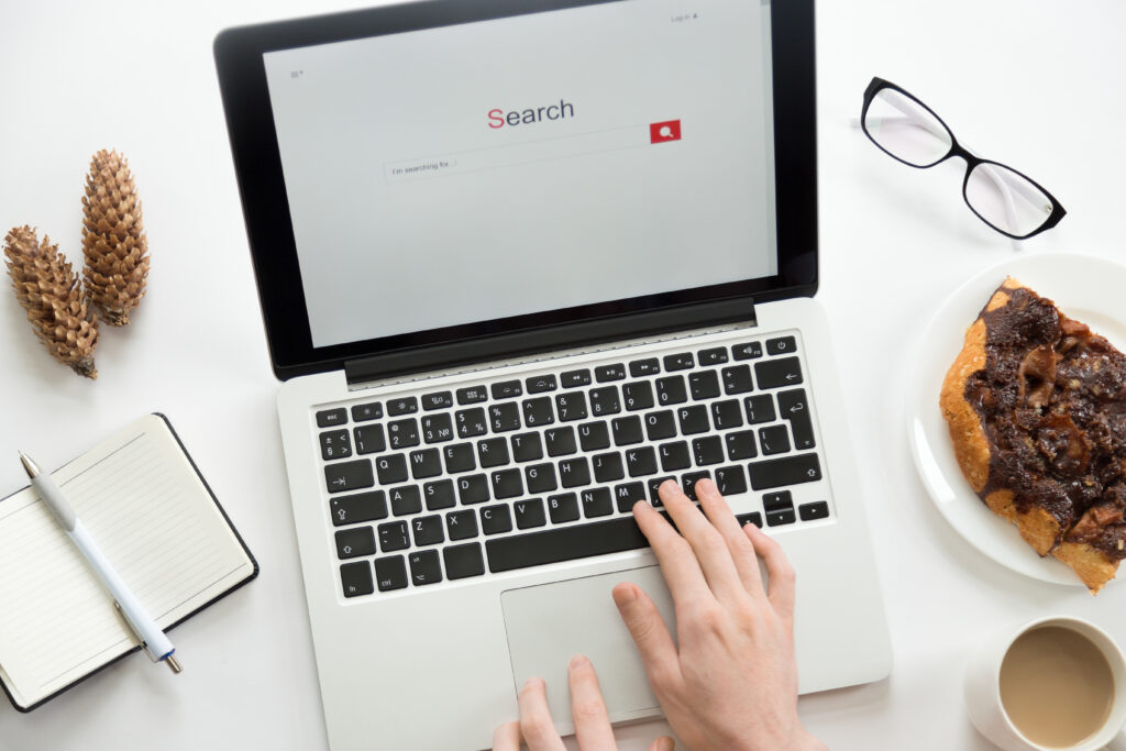Alguém procura as melhores práticas de SEO do YouTube