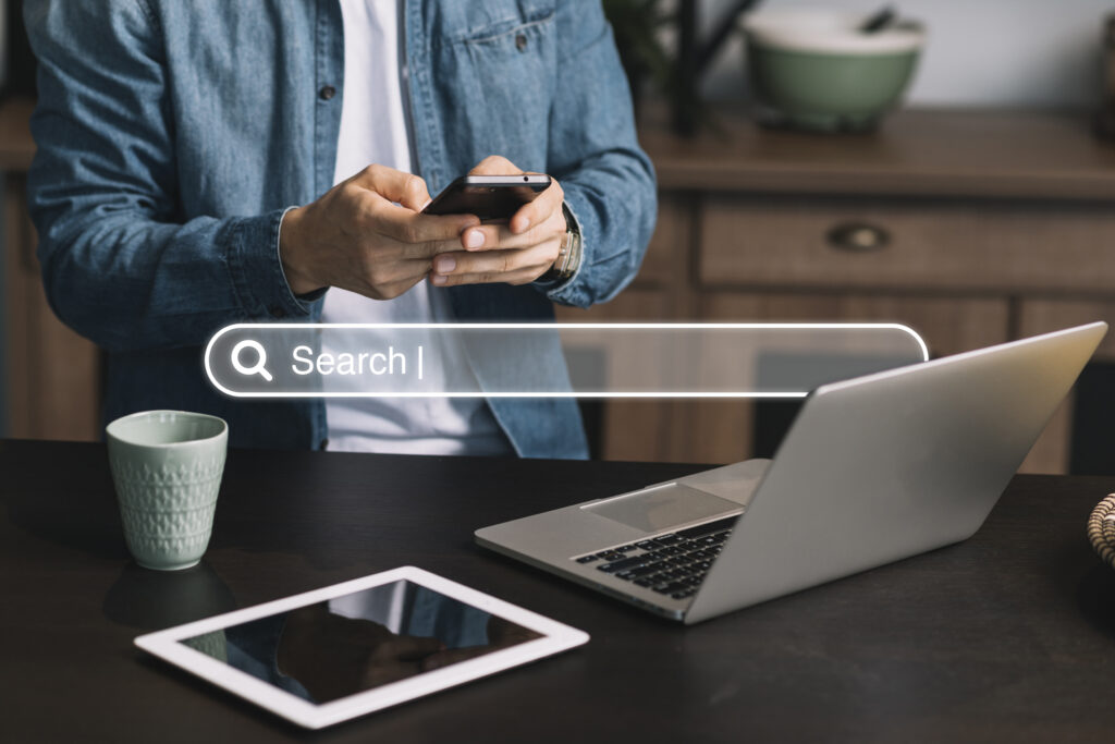 A strategic about how to show up in AI overviews seo