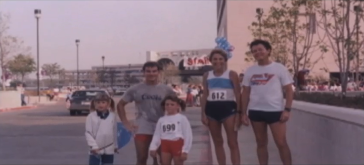 run for the cure